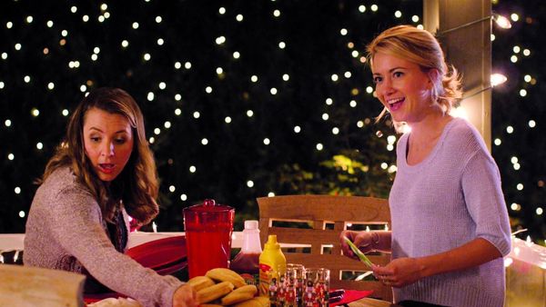 Produktbild: Vier Weihnachten und eine Hochzeit