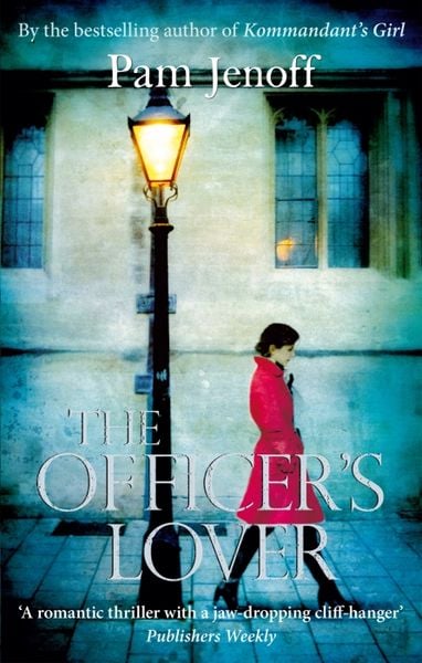 Produktbild: The Officer's Lover