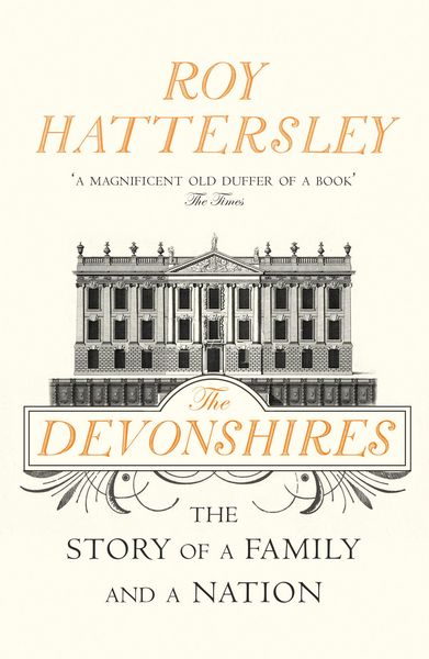Produktbild: The Devonshires