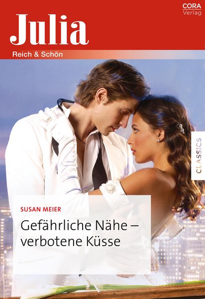Produktbild: Gef&auml;hrliche N&auml;he - verbotene K&uuml;sse