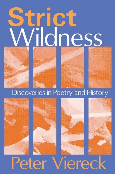 Produktbild: Strict Wildness
