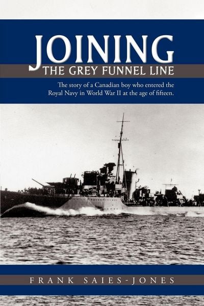 Produktbild: Joining the Grey Funnel Line