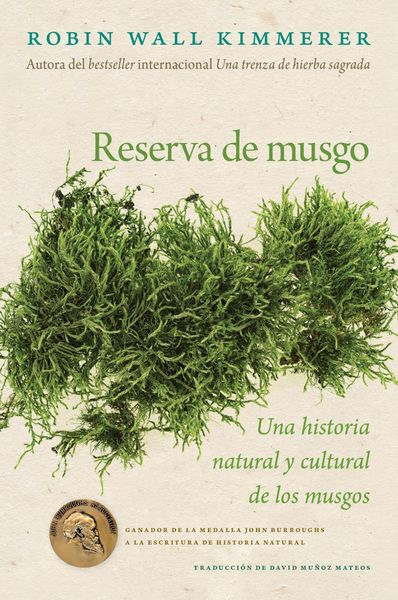 Produktbild: Reserva de Musgo
