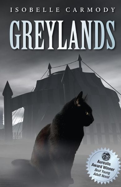 Produktbild: Greylands