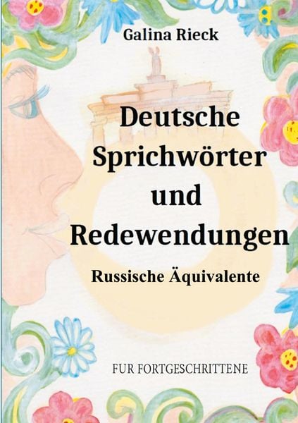 Produktbild: Deutsche Sprichw&ouml;rter und Redewendungen