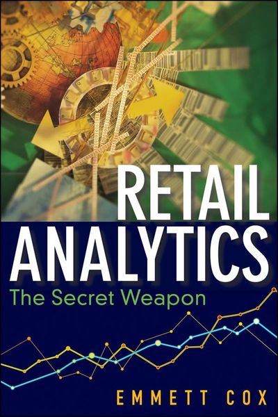 Produktbild: Retail Analytics