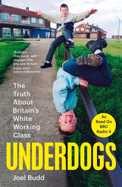 Produktbild: Underdogs
