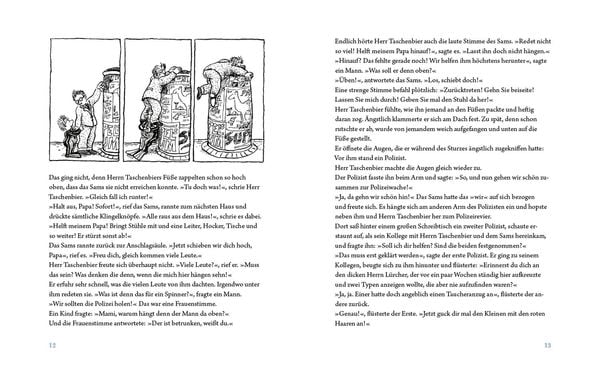 Produktbild: Das gro&szlig;e Buch von Paul Maar
