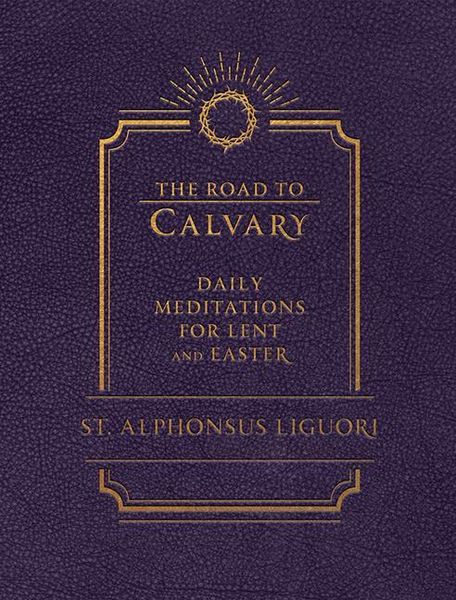 Produktbild: The Road to Calvary