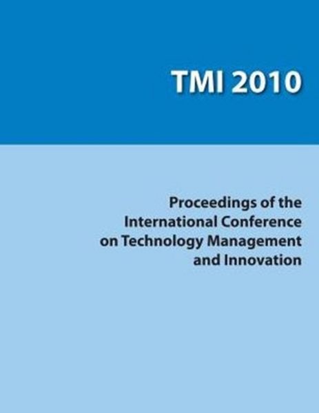 Produktbild: Proceedings Of The Intl C-2010