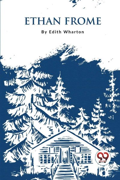 Produktbild: Ethan Frome