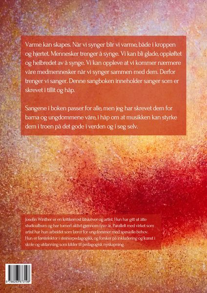 Produktbild: Varmen vinner