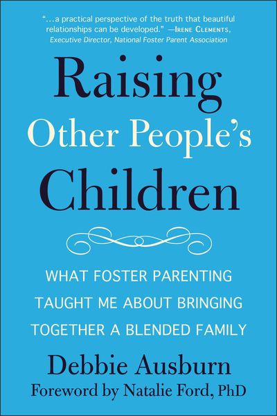 Produktbild: Raising Other People's Children