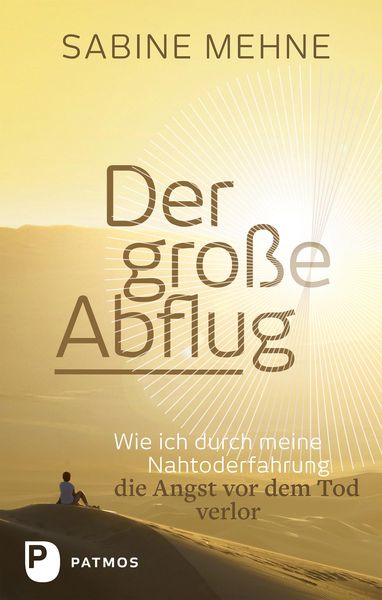 Produktbild: Der gro&szlig;e Abflug