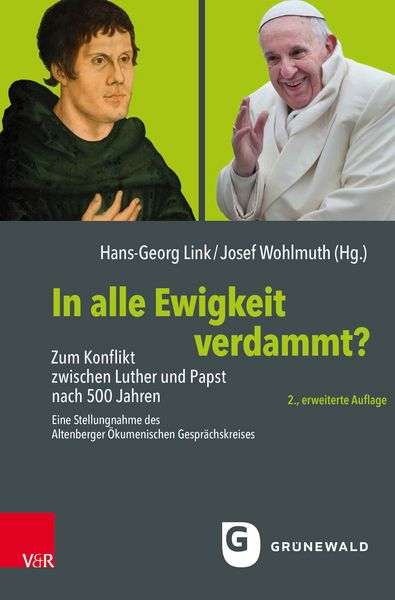 Produktbild: In alle Ewigkeit verdammt?