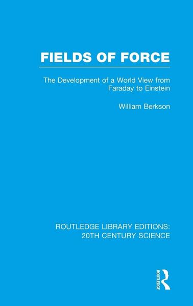Produktbild: Fields of Force