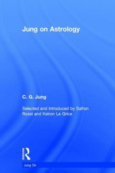 Produktbild: Jung on Astrology