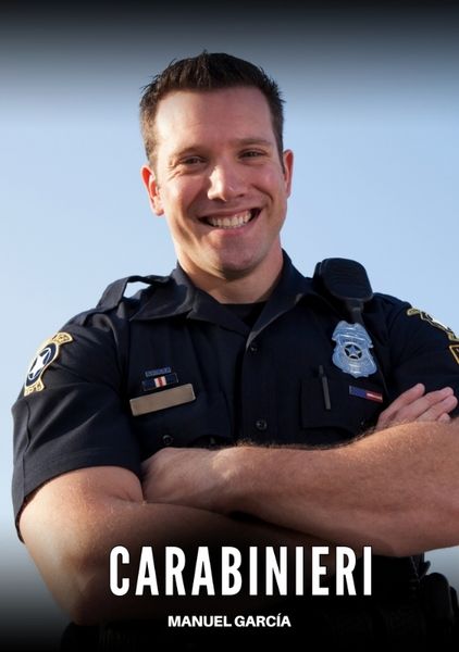 Produktbild: Carabinieri