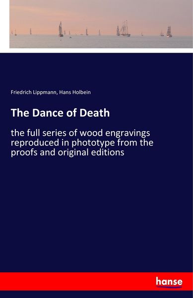Produktbild: The Dance of Death
