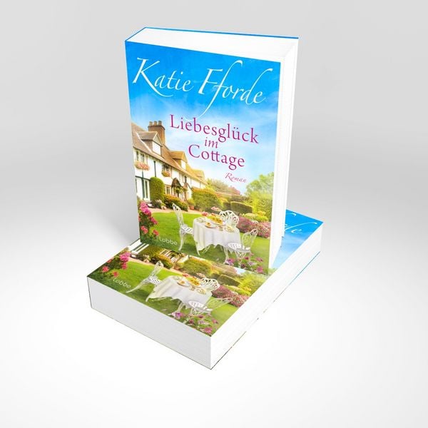 Produktbild: Liebesgl&uuml;ck im Cottage