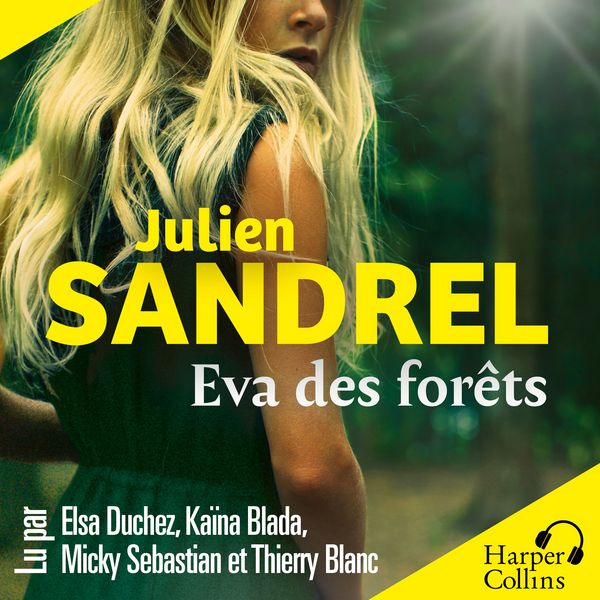 Produktbild: Eva des for&ecirc;ts