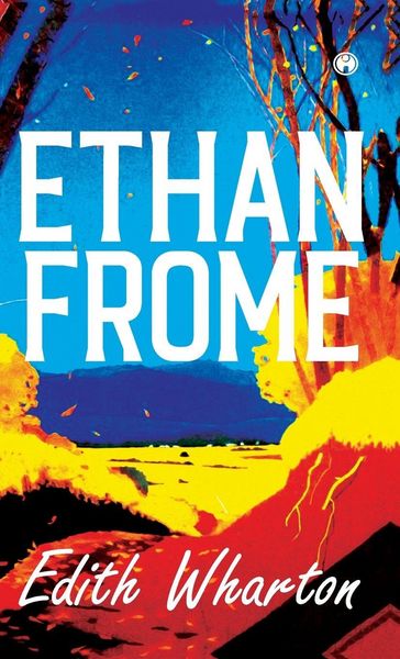 Produktbild: ETHAN FROME
