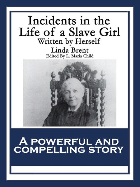 Produktbild: Incidents in the Life of a Slave Girl