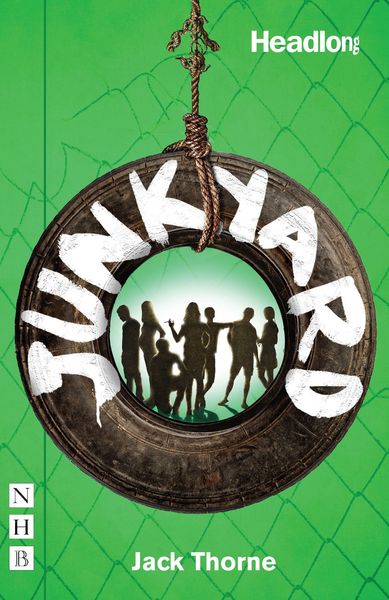 Produktbild: Junkyard