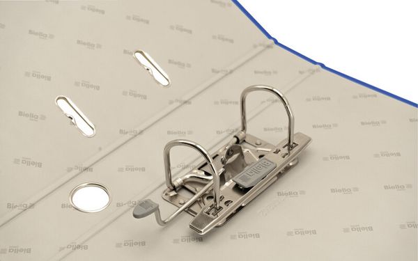 Produktbild: Bundesordner 4cm dunkelblau
