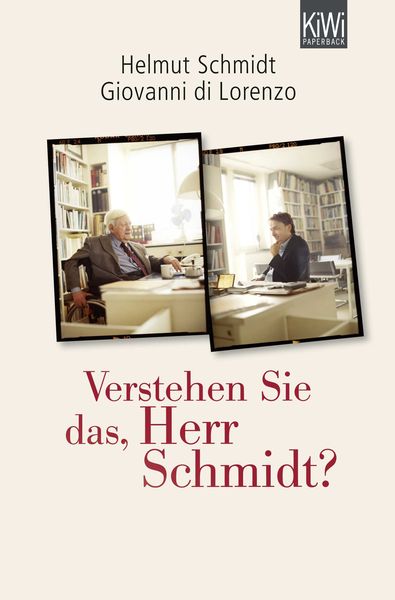 Produktbild: Verstehen Sie das, Herr Schmidt?