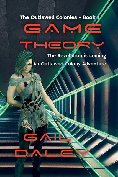 Produktbild: Game Theory