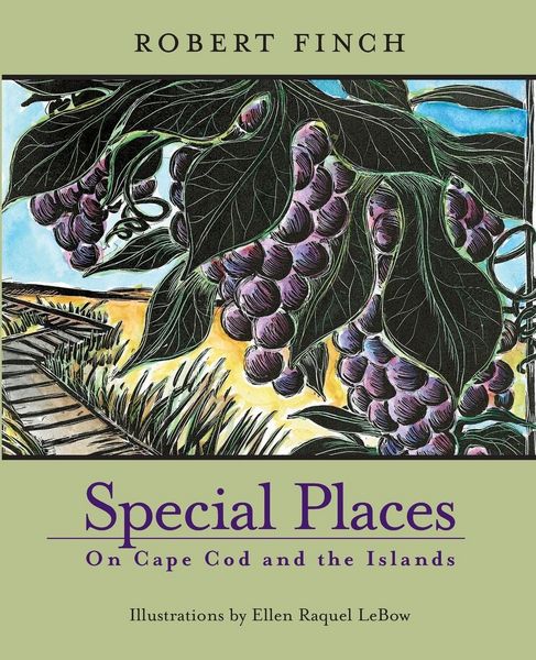 Produktbild: Special Places on Cape Cod and the Islands