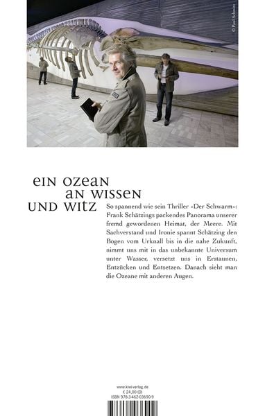 Produktbild: Nachrichten aus einem unbekannten Universum