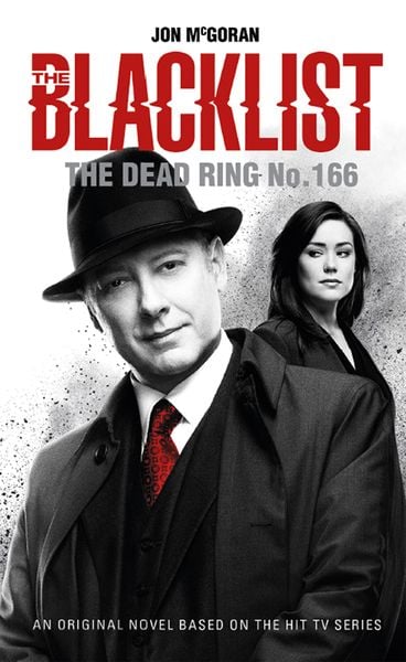 Produktbild: The Blacklist - The Dead Ring No. 166