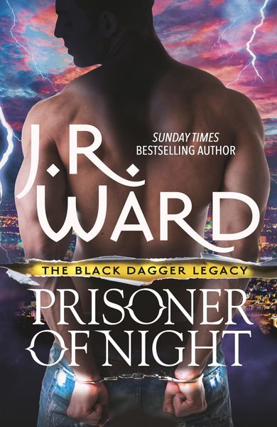 Produktbild: Prisoner of Night