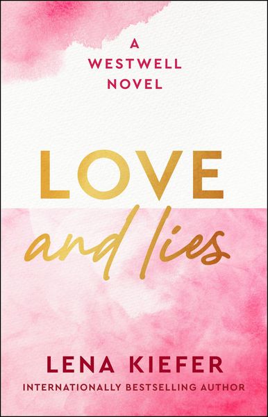 Produktbild: Love and Lies