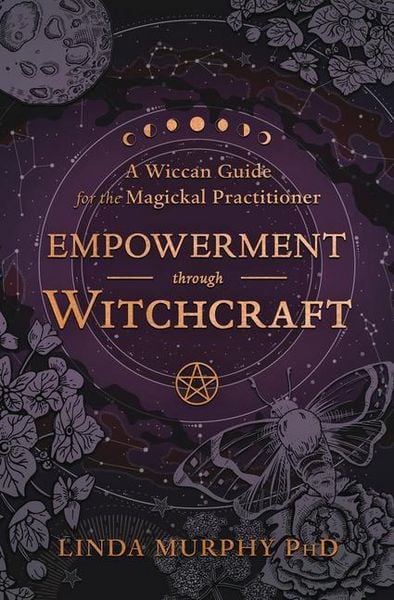 Produktbild: Empowerment Through Witchcraft