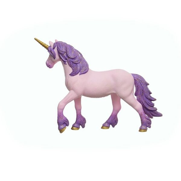 Produktbild: schleich&reg; 70892 - Bayala, Einhorn Stute Seraphina, Einhornfigur