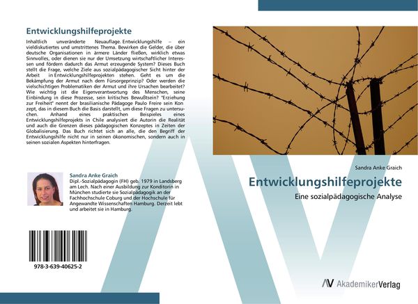 Produktbild: Entwicklungshilfeprojekte