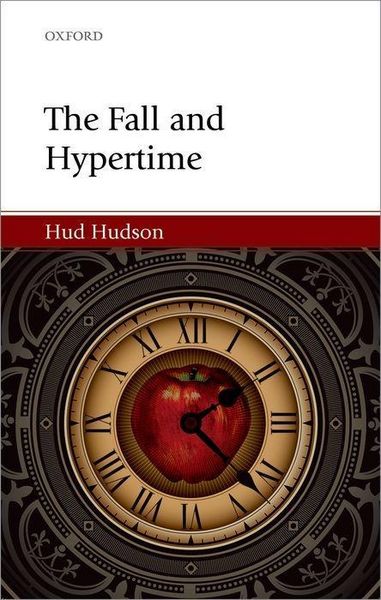 Produktbild: Fall & Hypertime