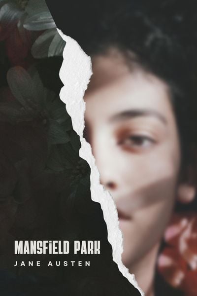 Produktbild: Mansfield Park
