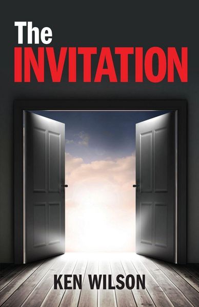 Produktbild: The Invitation