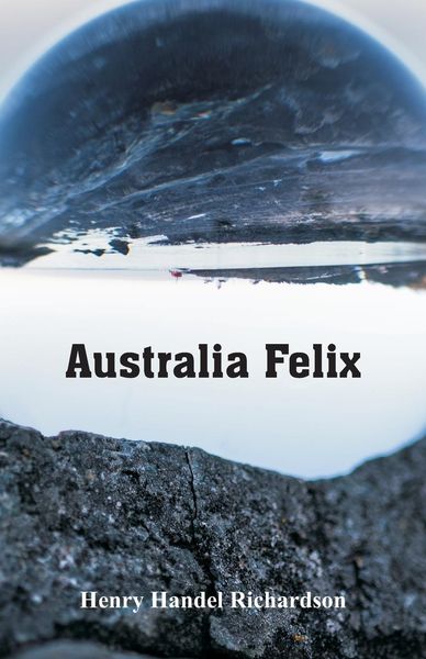 Produktbild: Australia Felix