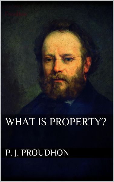 Produktbild: What is Property?