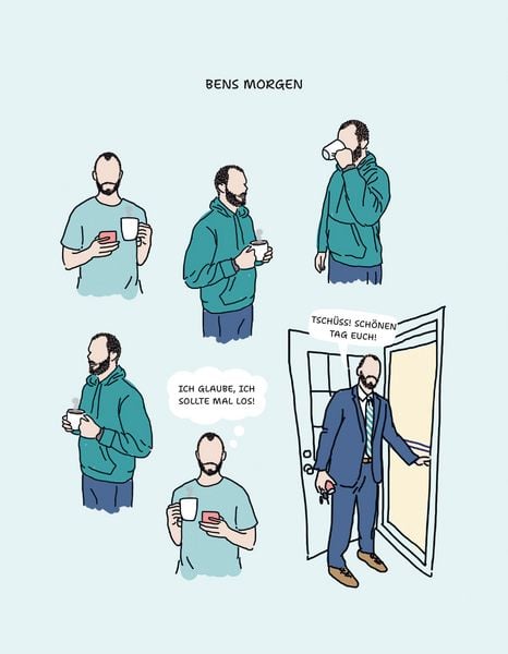 Produktbild: Mama braucht &rsquo;ne Pause