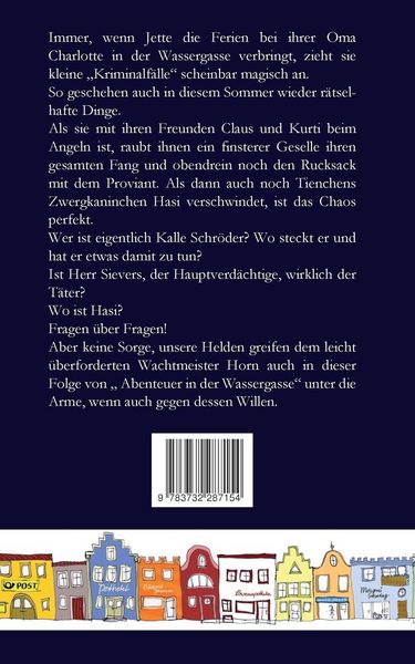 Produktbild: Wo steckt Kalle Schr&ouml;der?