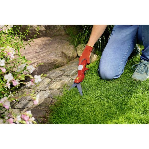 Produktbild: WOLF-Garten 73AJA006650 Comfort GS-2P Hand Grasschere