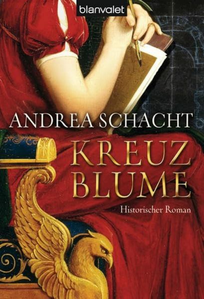Produktbild: Kreuzblume