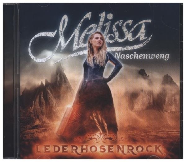 Naschenweng, M: LederHosenRock