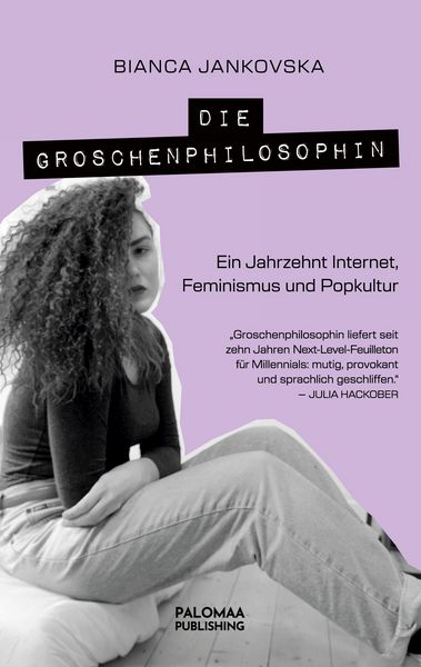 Produktbild: Die Groschenphilosophin